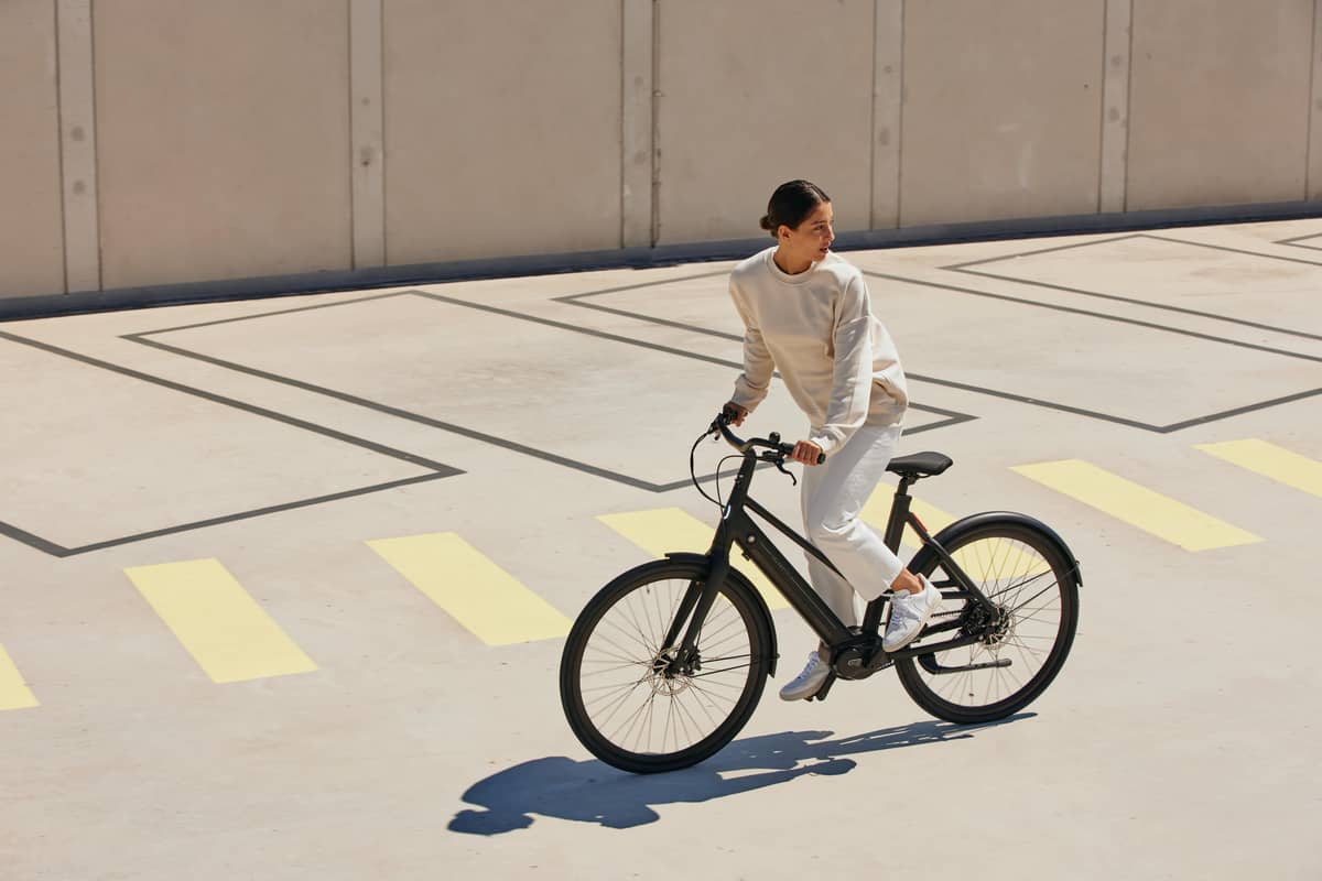 E-Bike Firmenleasing