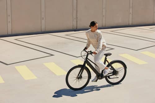 E-Bike Firmenleasing