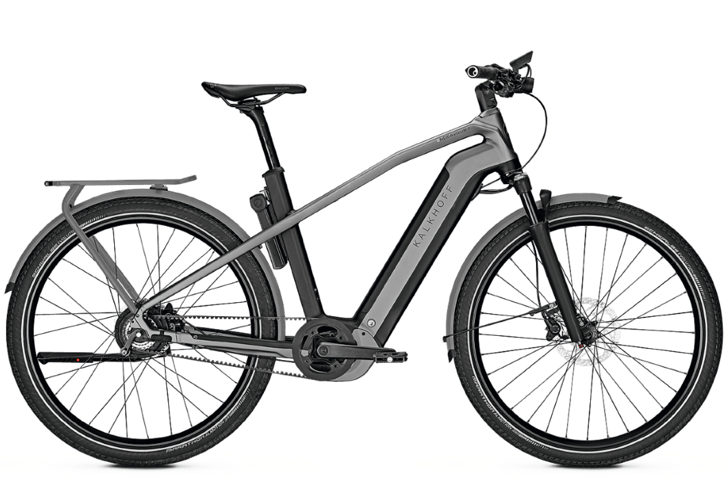 Bike Leasing with Lease a Bike