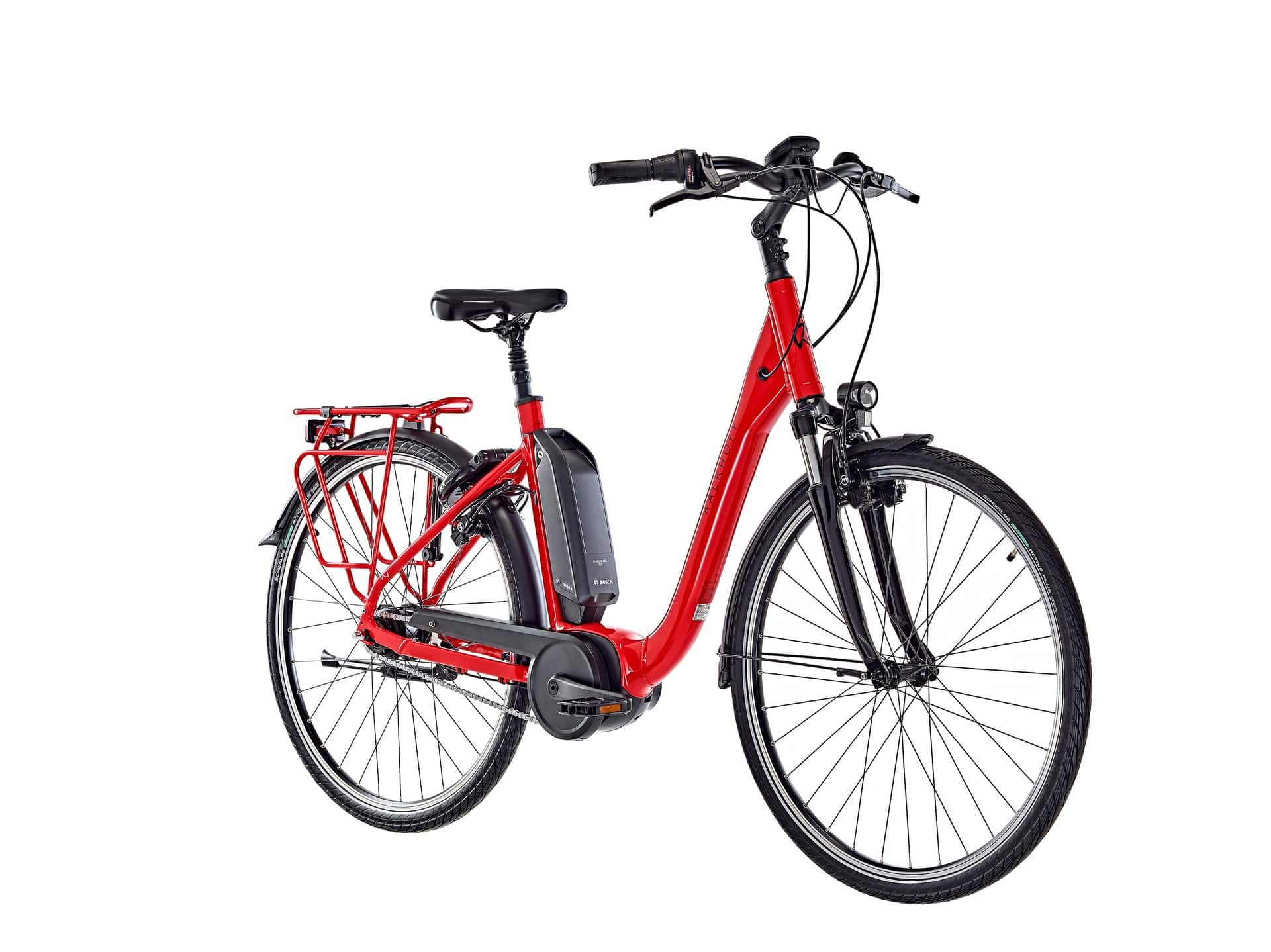 E-Bike Leasing Kalkhoff Rad