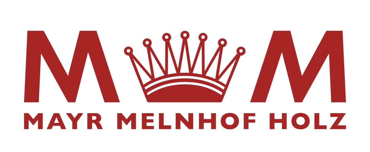 Mm Holz Logo Invers Rgb